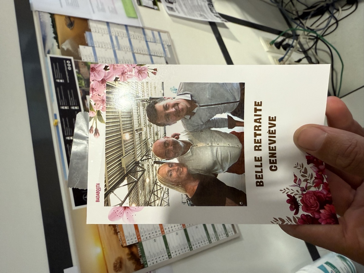 Photobooth mariage : le guide complet 2026 pour une expérience inoubliable